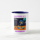 Zoek naar zandloper mokken Tijd