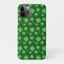 Zoek naar lucky iphone hoesjes Shamrocks