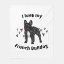 Zoek naar franse bulldog dekens Buldog