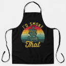 Zoek naar barbecue humor schorten Keuken