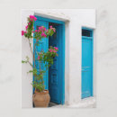 Zoek naar bougainvillea briefkaarten Deur