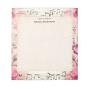 Zoek naar nostalgisch notitieblokken Bloemen