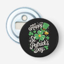 Zoek naar st patricks day flessenopeners Dag
