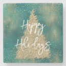 Zoek naar groene kerstboom onderzetters Voor iedereen