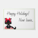 Zoek naar boze kat Elk persoon