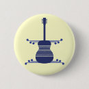 Zoek naar gitaar buttons Retro
