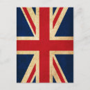 Zoek naar vintage union jack briefkaarten Londen