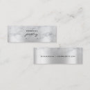 Zoek naar silver visitekaartjes Klant