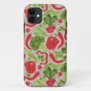 Zoek naar groenten iphone hoesjes Chili