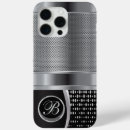 Zoek naar roestvrij iphone hoesjes Zwart