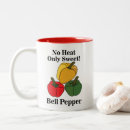 Zoek naar paprika mokken Voor haar