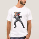 Zoek naar clark tshirts Superheld
