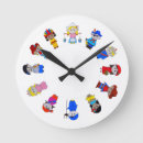 Zoek naar world klokken Voor kinderen