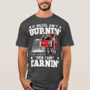 Zoek naar grappige auto tshirts Chauffeur