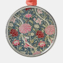 Zoek naar william morris ornamenten Bloempatroon