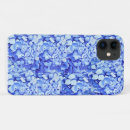 Zoek naar blue hydrangea iphone hoesjes Blauw