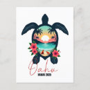 Zoek naar oahu briefkaarten Vakantie