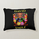 Zoek naar gezichten kussens Ieder kind