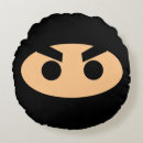 Zoek naar ninja kussens Moordenaar