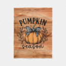 Zoek naar pompoenen dekens Elk persoon