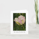 Zoek naar roze tulpen kaarten Dank u