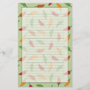 Zoek naar food briefpapier Groen