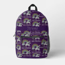 Zoek naar eenhoorns rugzakken Elk persoon