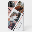 Zoek naar vriendin iphone hoesjes Monogram naam