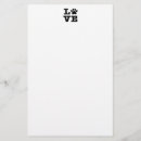 Zoek naar liefje briefpapier Liefde