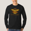 Zoek naar legionair tshirts Aquila