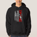 Zoek naar duik vlag hoodies Naar beneden