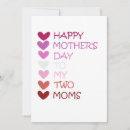 Zoek naar mothers day uitnodigingen Moeder