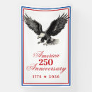 Zoek naar amerika spandoeken Rood wit blauw