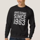 Zoek naar 1963 hoodies Geboortejaar