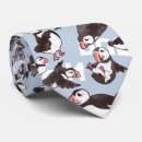 Zoek naar puffin stropdassen Dieren