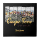 Zoek naar cinque tegels Italië