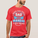 Zoek naar allebei tshirts Vaders dag