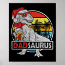 Zoek naar t rex dinosaurus posters Gezin