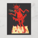 Zoek naar krampus briefkaarten Gruss vom krampus