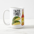 Zoek naar salsa mokken taco