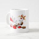Zoek naar funny reindeer mokken Render