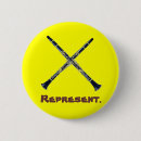 Zoek naar klarinet buttons Geek