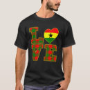Zoek naar accra ghana tshirts Ghanees