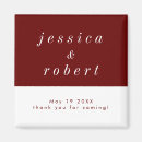 Zoek naar huwelijk magneten Eenvoudig