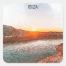 Zoek naar ibiza stickers Beach