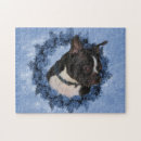 Zoek naar boston terrier puzzels Dier