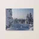Zoek naar lapland puzzels Sneeuw