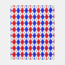 Zoek naar harlekijn patroon dekens Geometrisch