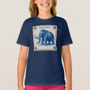 Zoek naar mammoeten tshirts Mammuthus primigenius