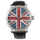 Zoek naar union jack horloges Flag
